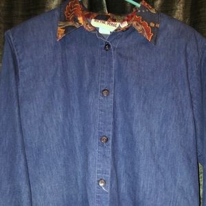 Vintage shirt